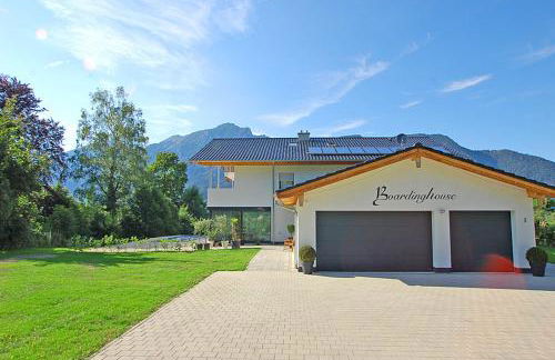 Boardinghouse Bayerisch Gmain - Foto 1