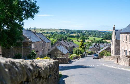 Birchover Chapel - Foto 11