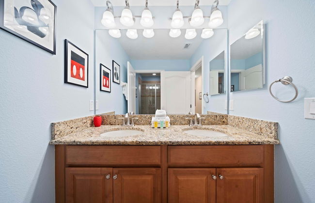 Welcome to Your Luxury Moana Villa - Foto 27