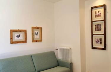 BMP APARTMENT EDELWEISS PASSO DEL TONALE - Foto 31