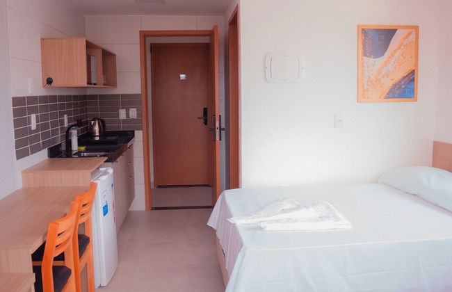 Chocolate com Pimenta Edifício - Foto 2