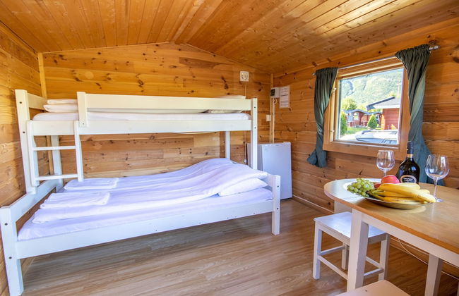 Topcamp Mosjøen - Helgeland - Foto 9