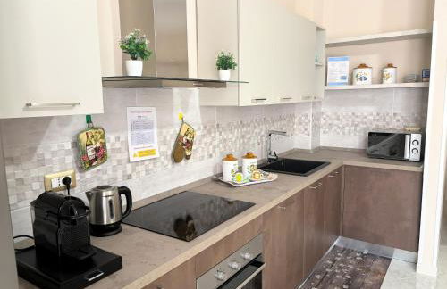 LE CASE DI CICCIO - Appartamenti in Centro - Foto 4