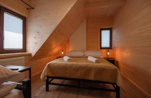 Apartamenty na Polnej - Foto 22