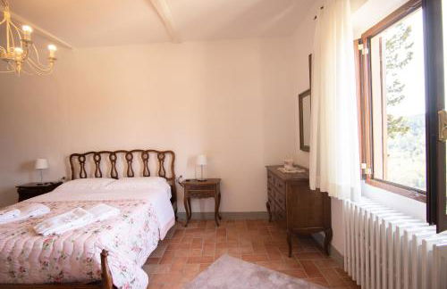 Agriturismo Poggio Nardini - Foto 52