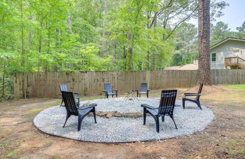 7 Mi to Trilith Studios Atlanta Area Business Hub - Foto 24