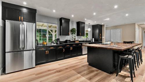 Spacious Cozy and Renovated Mountain Retreat - Foto 4, Other