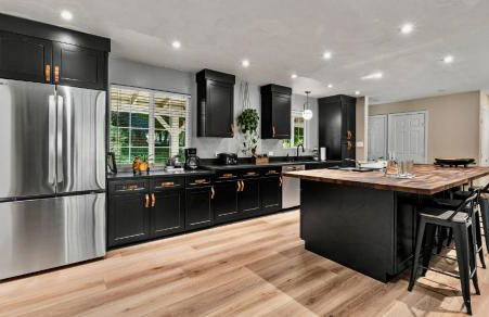 Spacious Cozy and Renovated Mountain Retreat - Foto 4