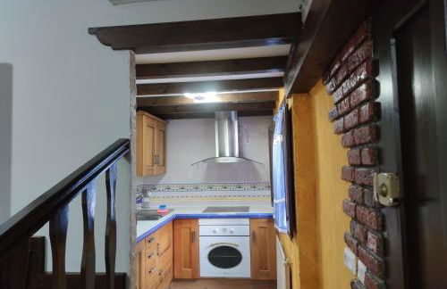 Casa Rural El Cantón - Foto 33