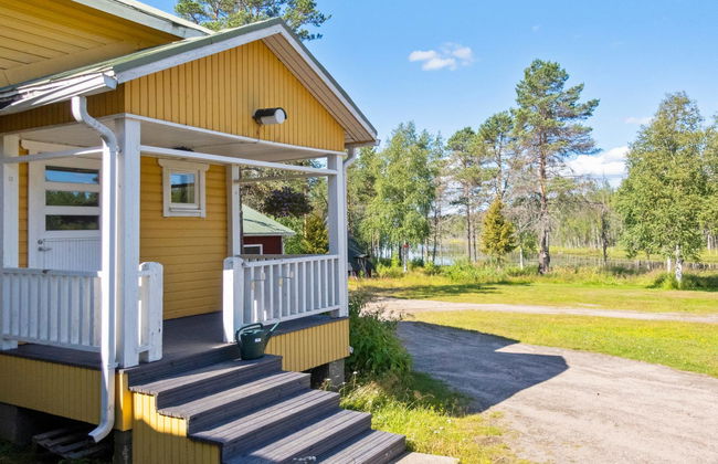 Kinttaanpirtti - Foto 7