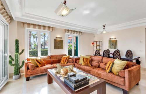 YOLO Spaces - Sotogrande Marina Duo Apartment - Foto 1