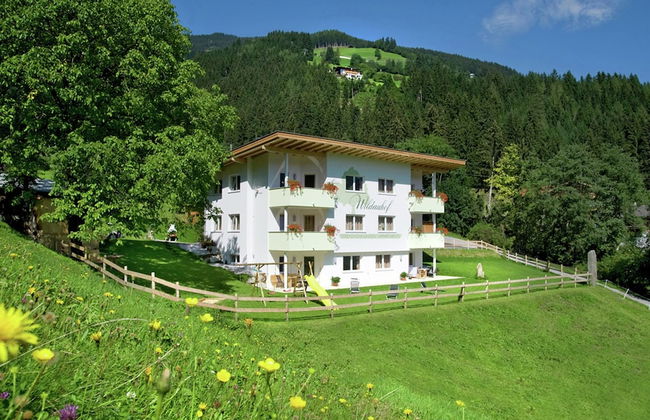 Apartment With a Sauna in Fugen Near the ski Area - Foto 21