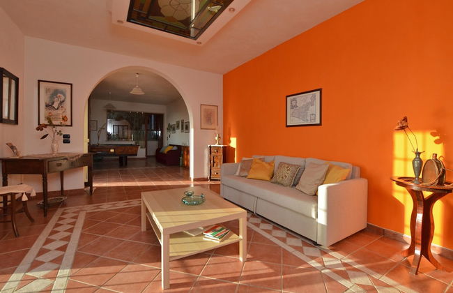 Villa Torres - Foto 11