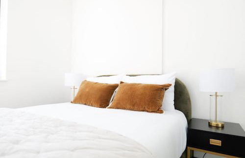 Austin David Executive Apartments Wembley - Foto 44