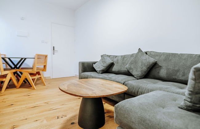 Larnaca Beach Bliss Apartment - Foto 9