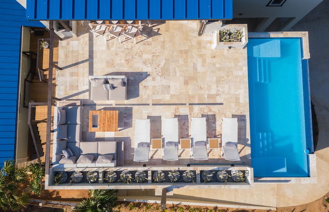 Villa Topaz - Foto 54