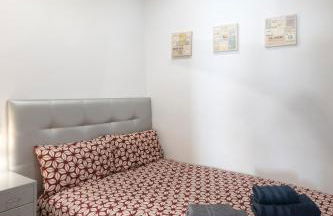Cute Apartment in Sants Station with HBO & Alexa & AC - Photo 28