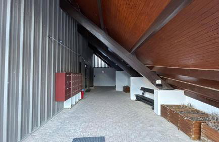 Appartement Chabrières - Photo 18