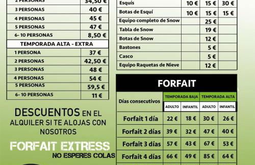 Moderno apartamento a pie de pista en la Estación de San Isidro - Foto 26