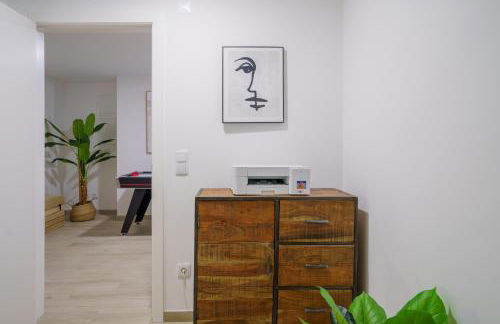 Paradise Villa, luxury villa near the beach - Photo 35