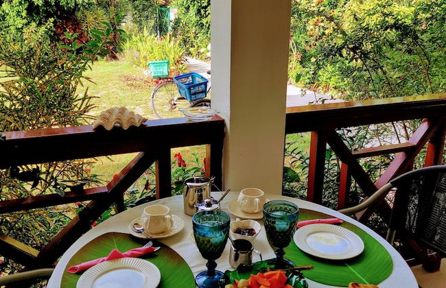 Lucy's guesthouse - Photo 23