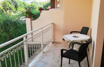 Toula's Apartments - Foto 5