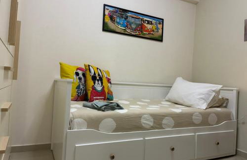 Aquarock villa with private pool - Photo 73