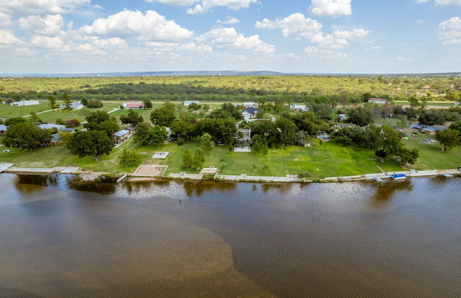 River Oaks Oasis - Foto 34