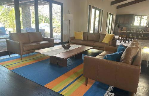 Private Resort in Lake Hodges - Foto 32