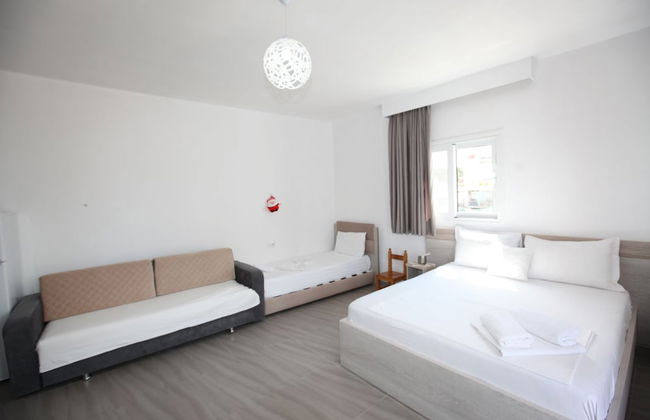 Vila Dodaj - Foto 22