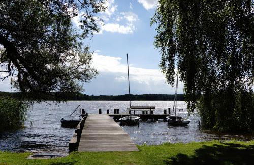 Ferien in Himmelpfort - Foto 76