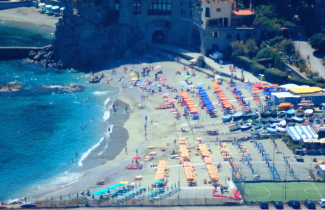 Lecci Di Soviore - Foto 41