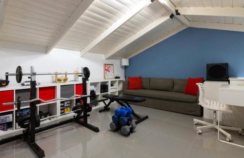 Niovis Villa - Photo 20