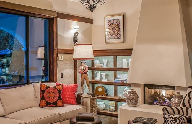 Villa Vista in Palm Springs - Foto 32