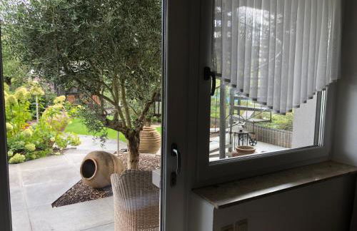 Ferienwohnung am Pferdemarkt - Foto 36