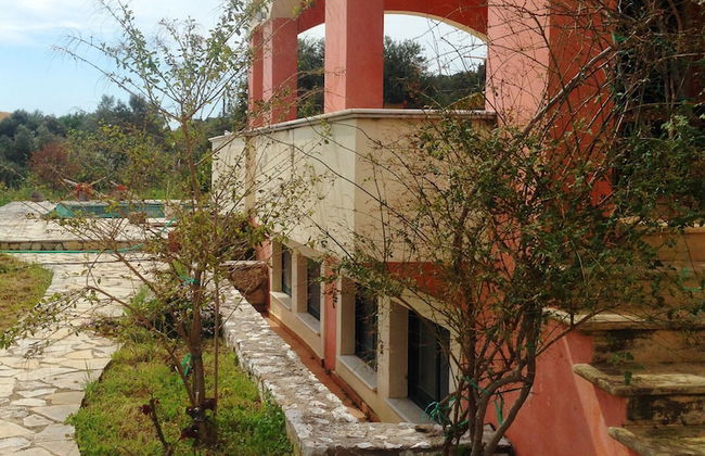 Villa Mitis - A Bohemian Private Pool Retreat - Foto 34