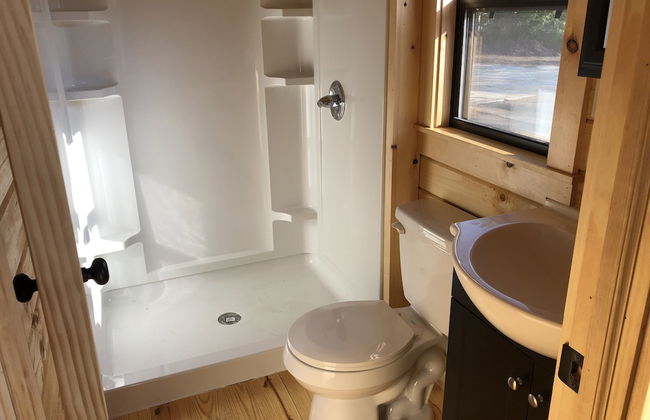 Mont du Lac Resort - Photo 27