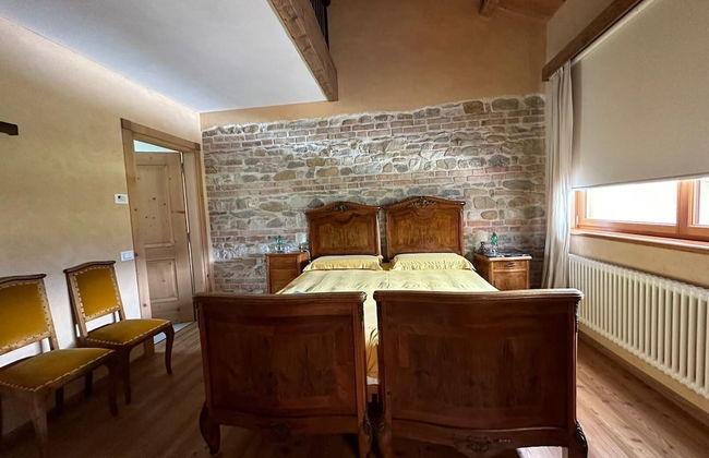 Antico fienile - Photo 30