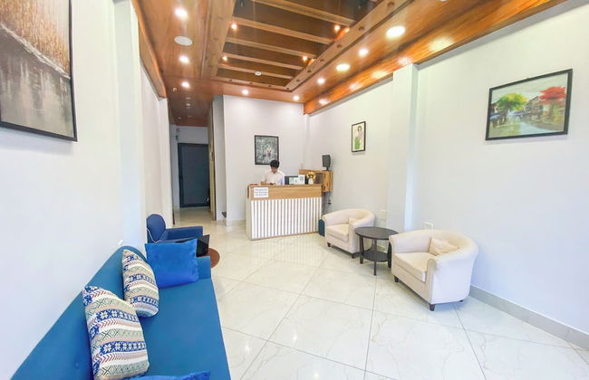 Eco Nest Cozy Apartment & Hotel - Foto 2