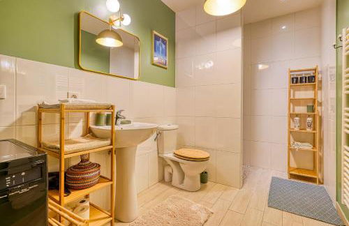 Superbe studio avec terrasse - Foto 18