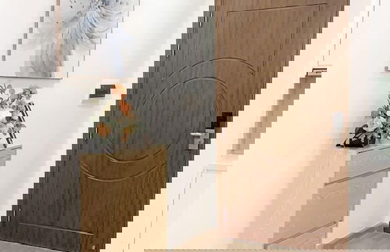 Bom Homestay Vinhomes Times City - Foto 79