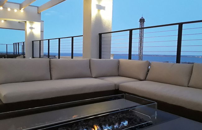 The Standard - Foto 18