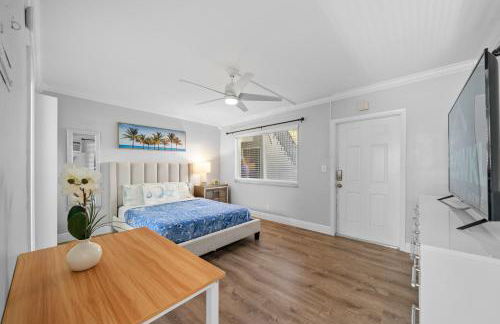 Riverbend Apartments by Lowkl - Foto 22