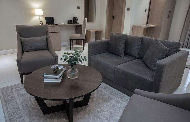 Maxx Apartments - Foto 23