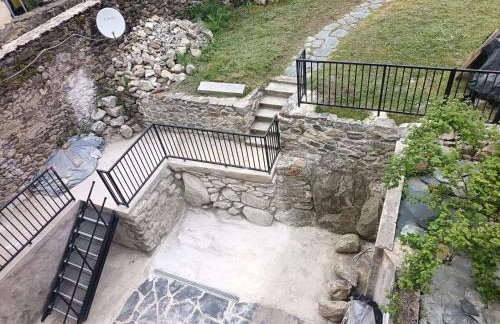 Grand gîte au coeur d'un charmant village - Foto 34