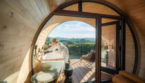 SWEET SONOMA SPYGLASS with Sauna - Foto 3