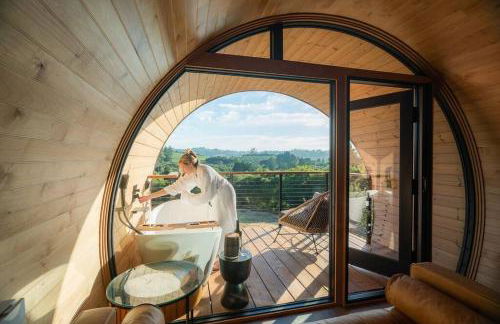 SWEET SONOMA SPYGLASS with Sauna - Foto 3