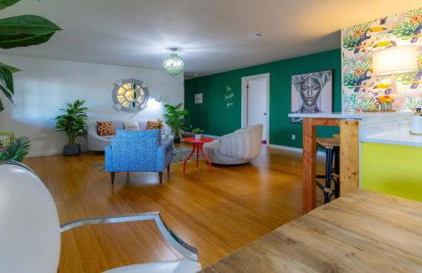 Jungle Haven Heated Pool Fun for 12 - Foto 15