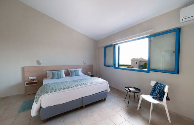 Ammoudia Maisonettes - Foto 9