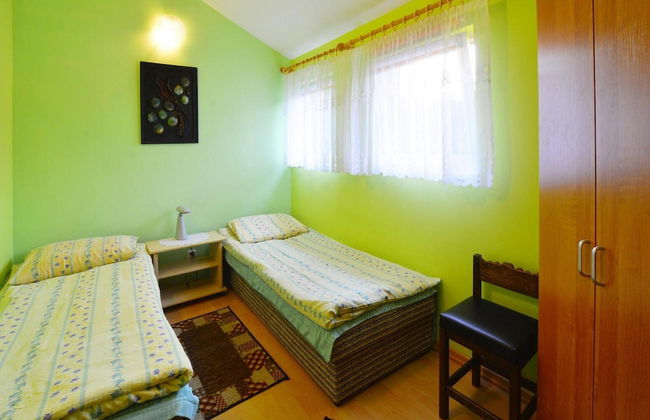 Holiday Home in Rosnowo by Lake Rosnowskie - Foto 3